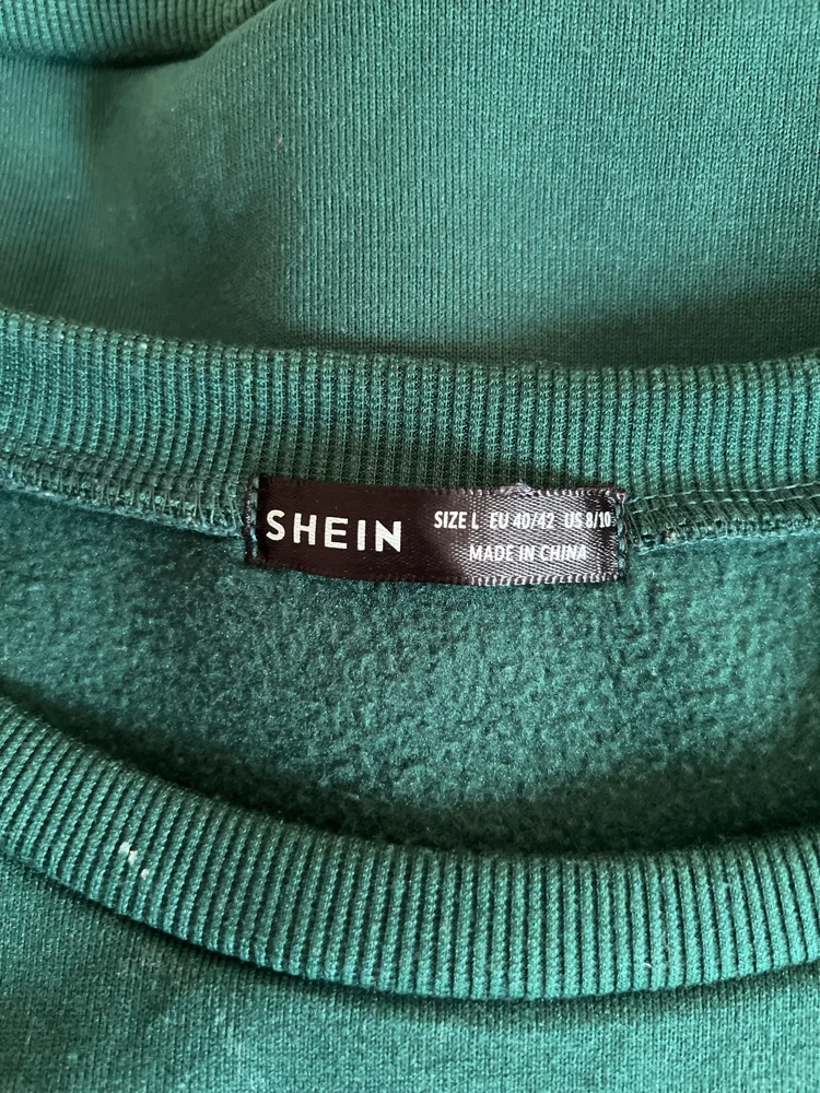 Shein Sweaters & Pullovers, Excellent, size M / 38 / 10, photo 6