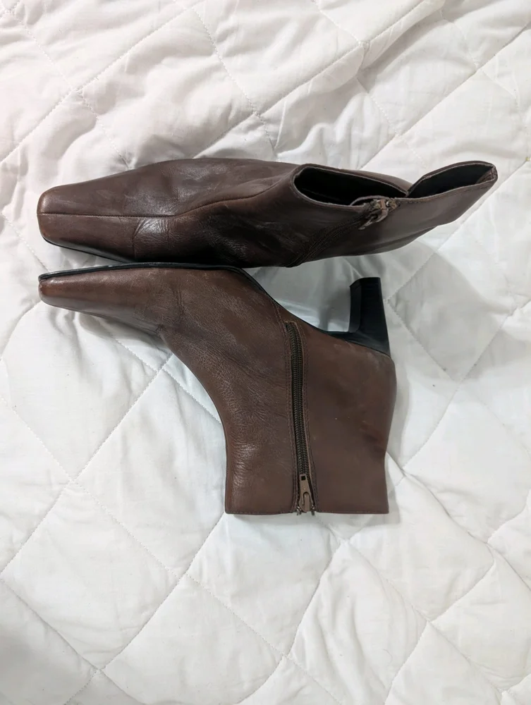 Boots, size 39.5, photo 2