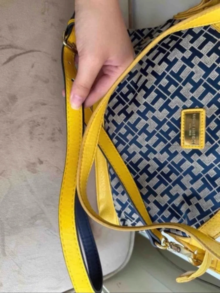 Tommy Hilfiger Cross-Body Bags, size Other, photo 4