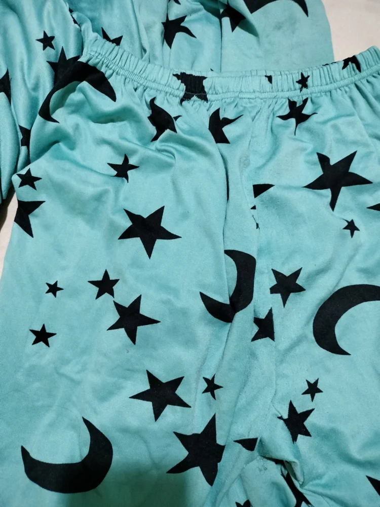 Pyjama Sets, Excellent, one size, photo 4