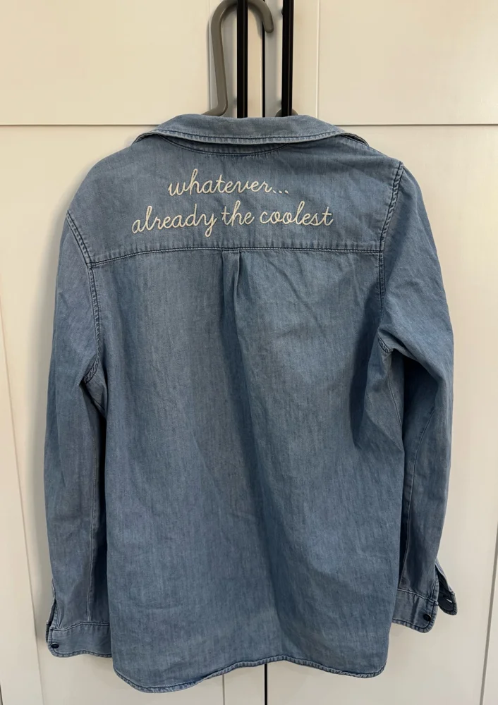 LCW Blouses