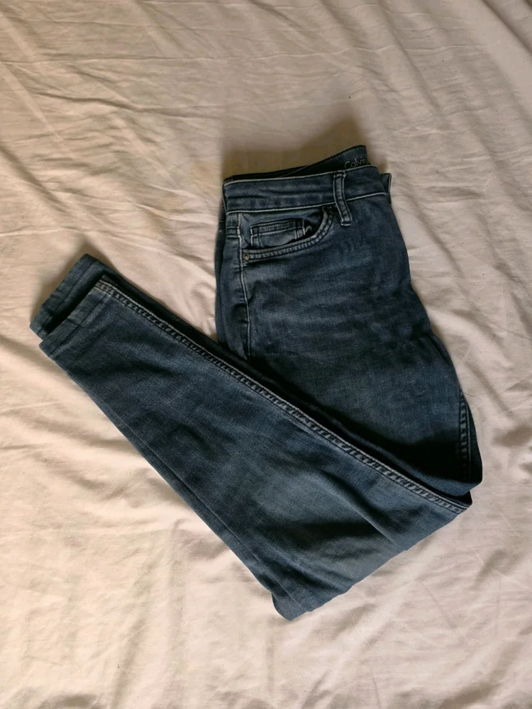 Calvin Klein Jeans, size S / 36 / 8, photo 3