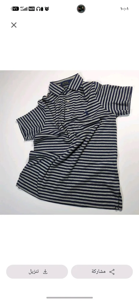 Polo Ralph Lauren Polo Shirts