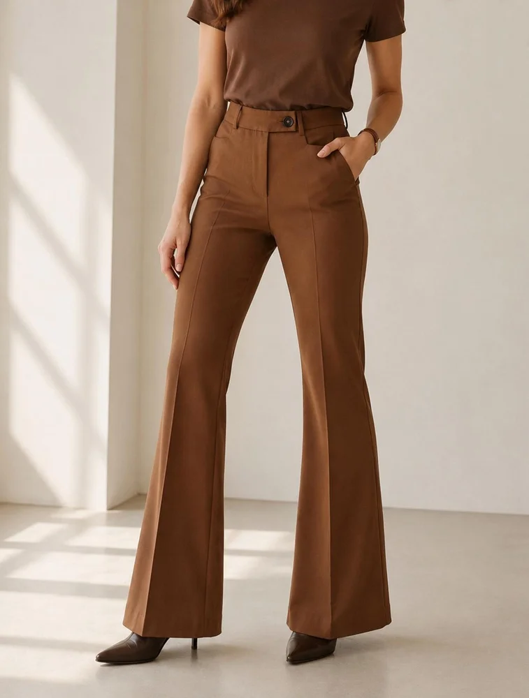Reserved Pants