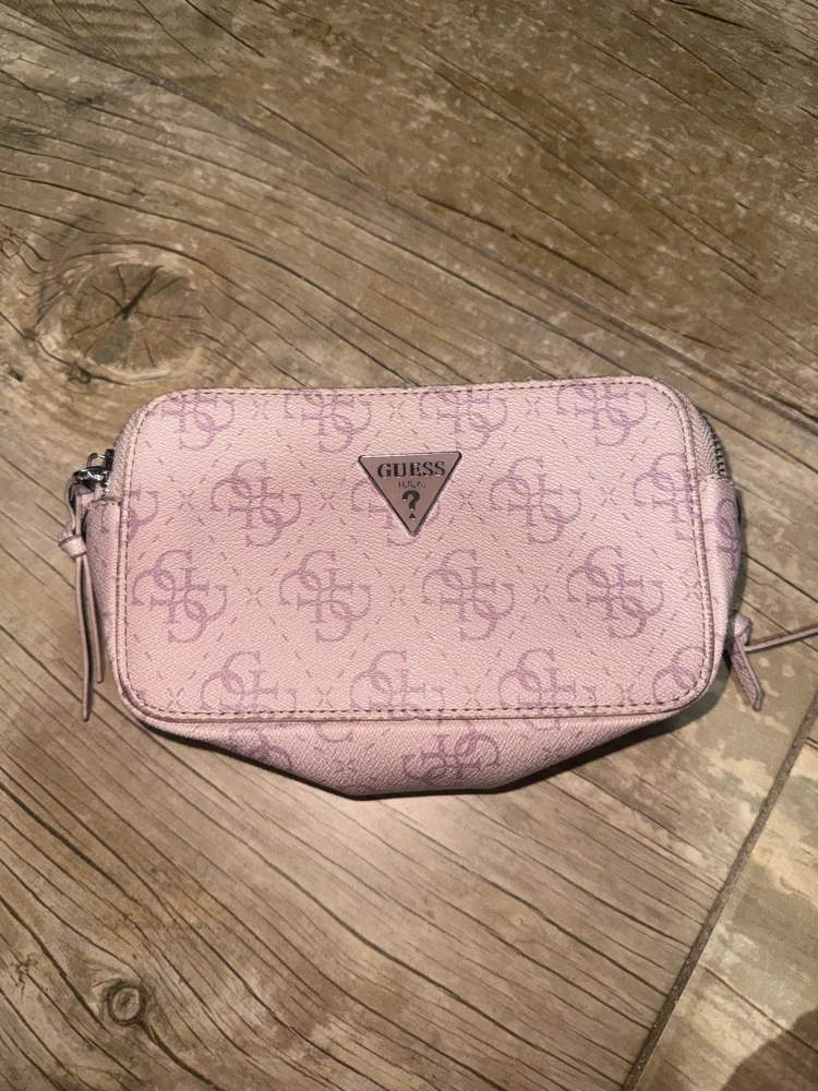 GUESS Cross-Body Bags