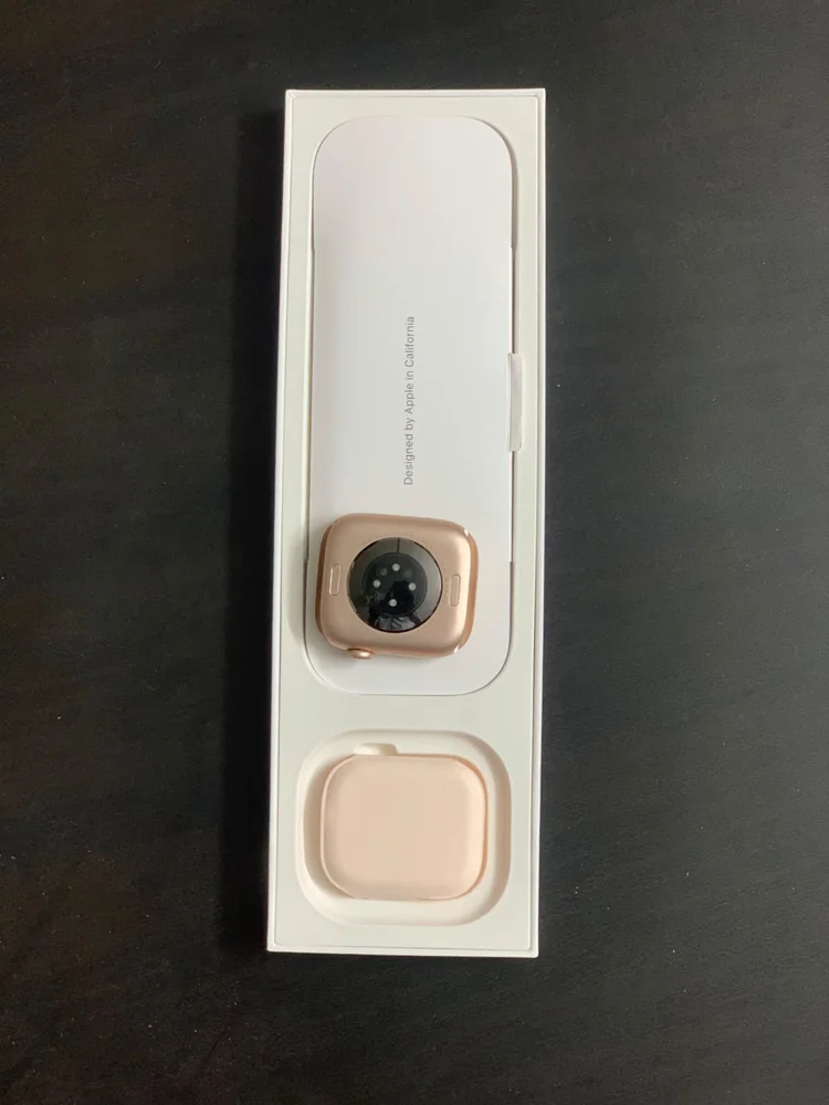 Apple Watches, size Other, photo 2