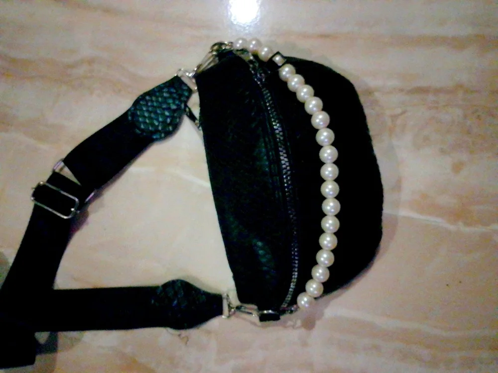 Shoulder Bag, size One size, photo 4
