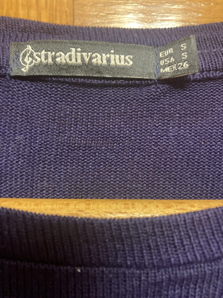 Stradivarius Blouses, size S / 36 / 8, photo 2