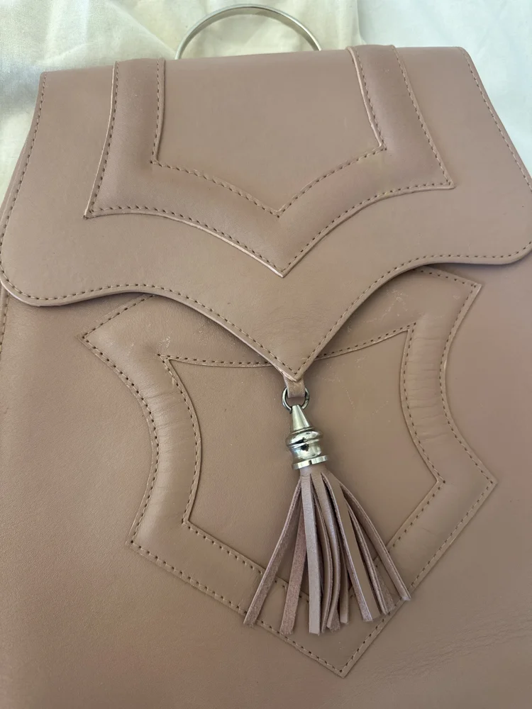 Okhtein Backpacks, size Other, photo 3