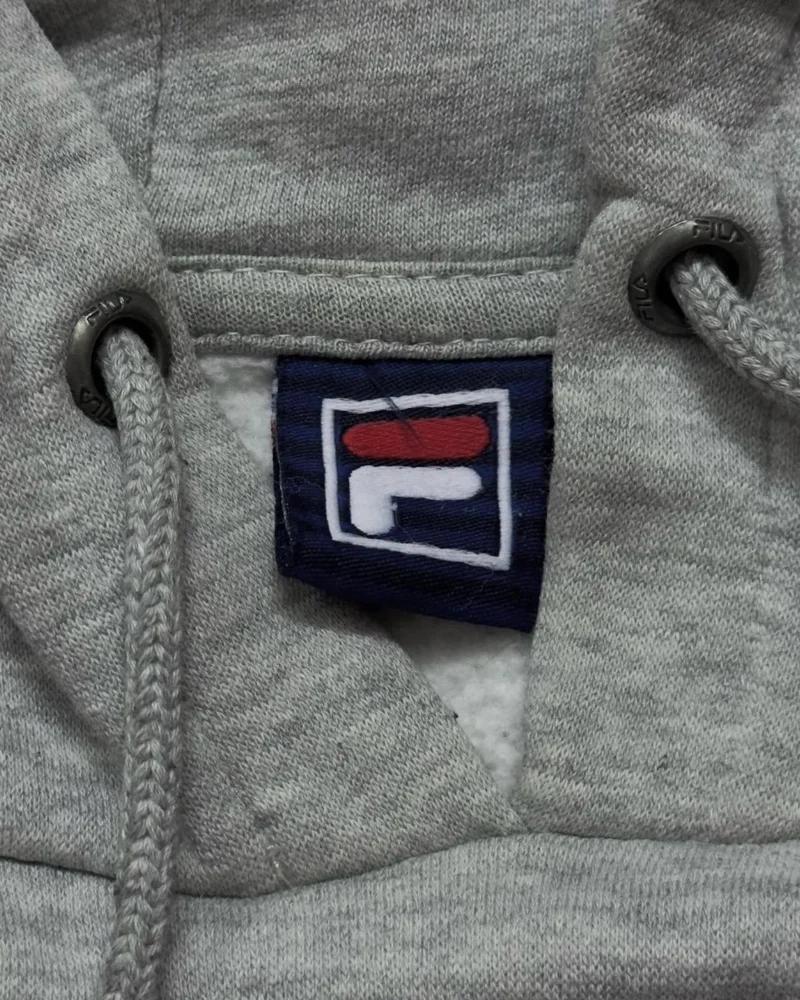 FILA Hoodies, size S / 36 / 8, photo 6
