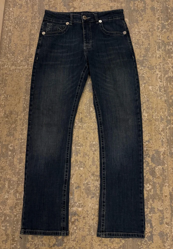 True Religion Jeans, Excellent, size W32, photo 2