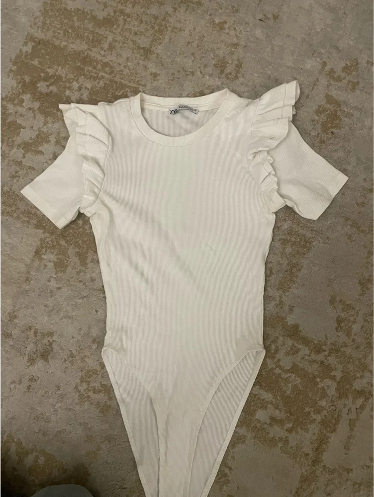 Zara Shirts