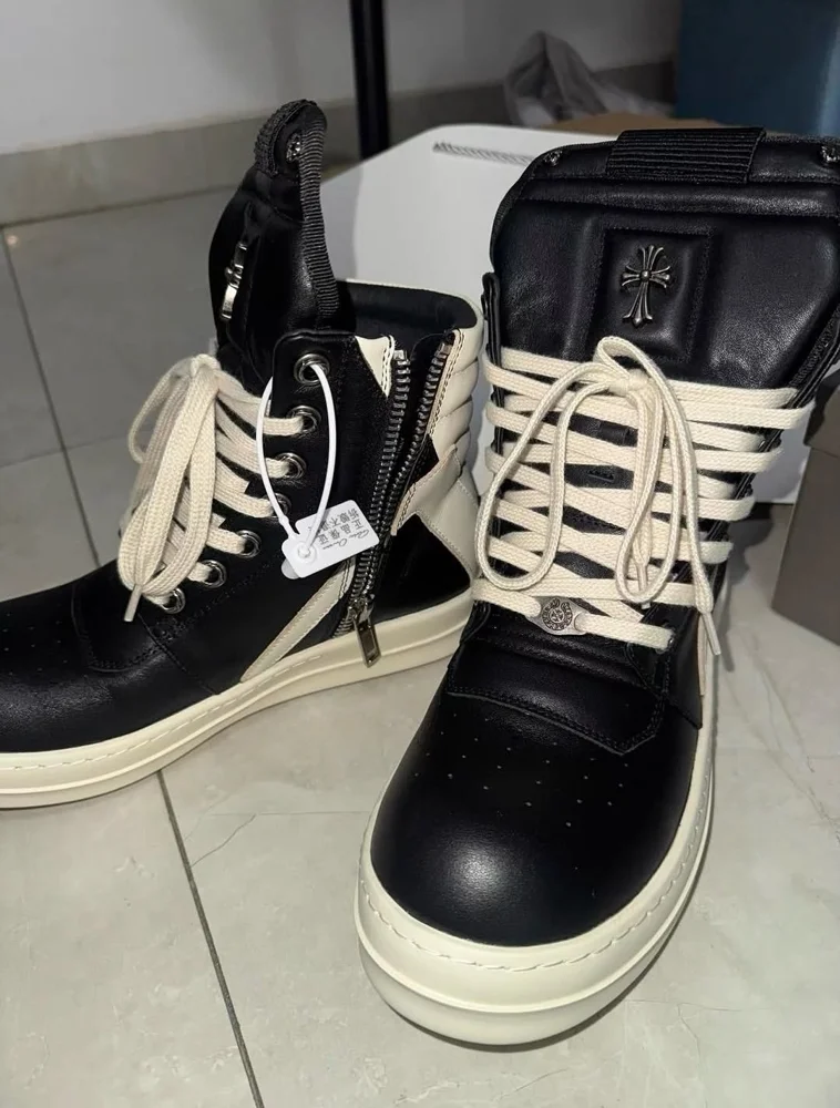 Rick Owens Sneakers