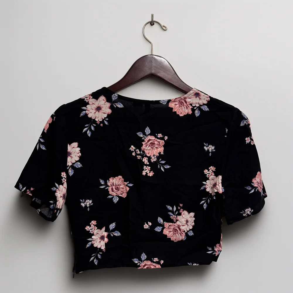 H&M Crop Tops, Very good, size XL / 42 / 14, photo 3