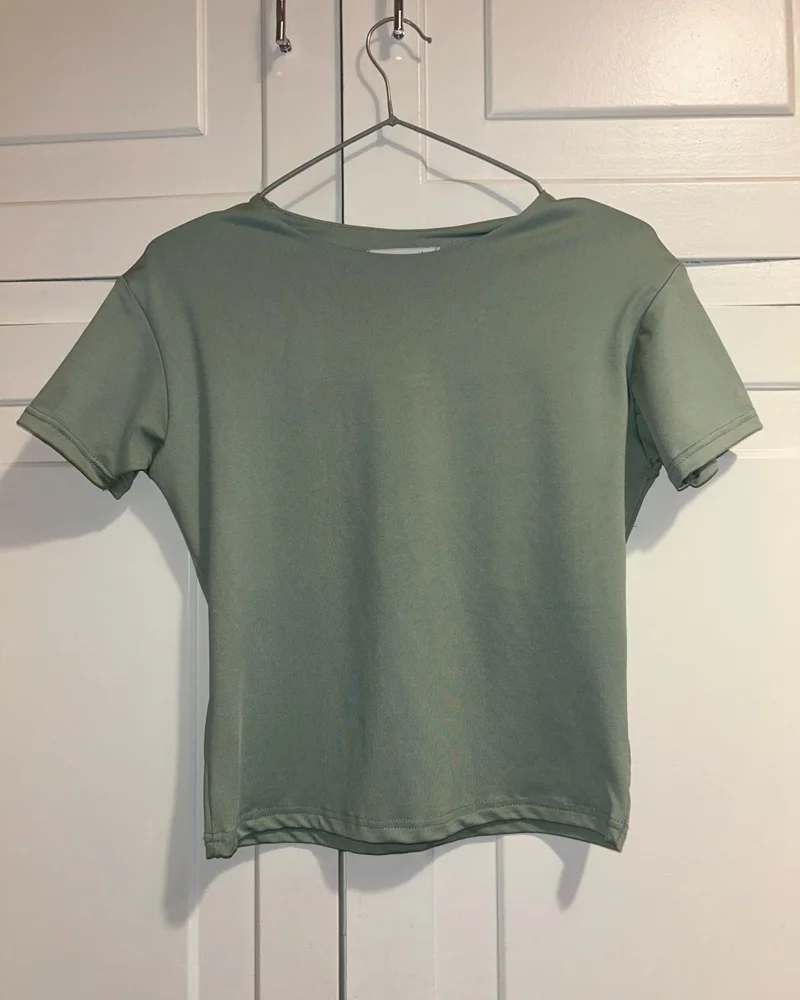 Local Crop Tops