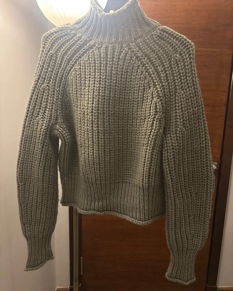 H&M Basic Sweaters & Pullovers, Excellent, size XS / 34 / 6, photo 2