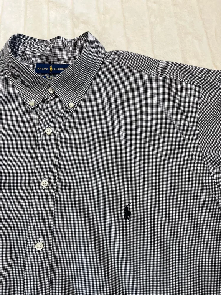 Polo Ralph Lauren Shirts, Very good, size XXXL, photo 4