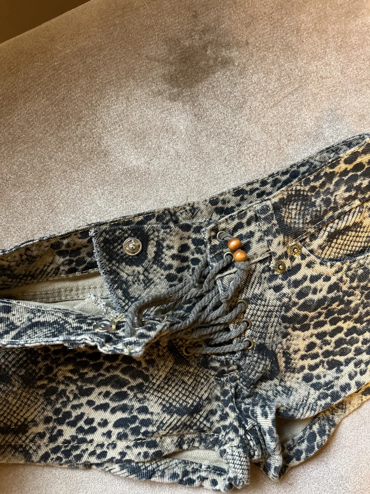 Shorts, size XXS / 32 / 4, photo 2