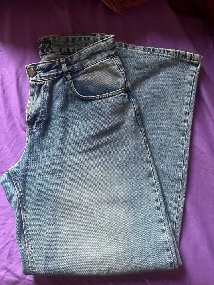 Jeans, Very good, size M / 38 / 10, photo 2