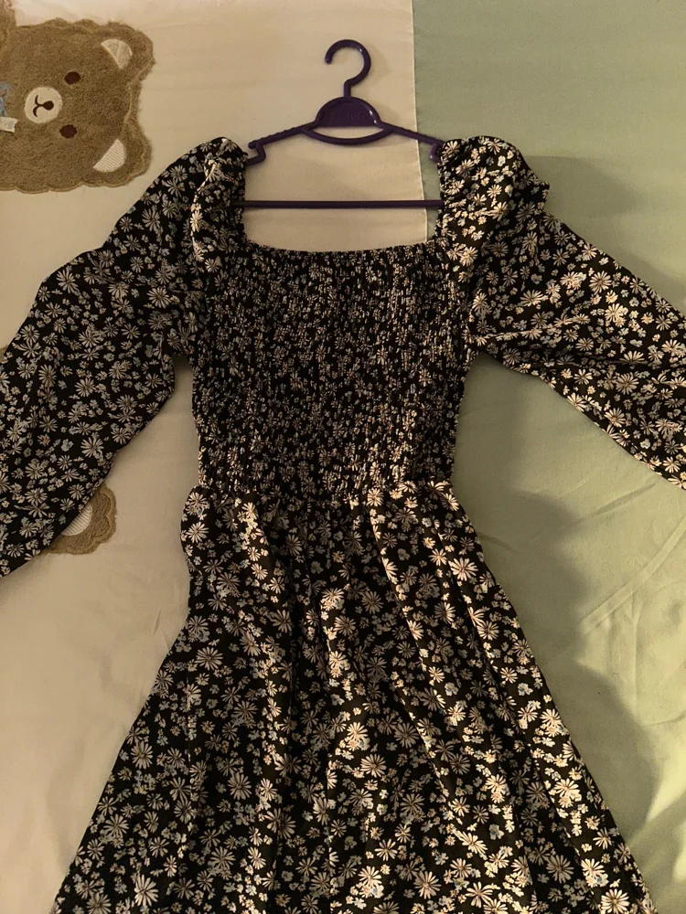 Shein Maxi Dresses, Excellent, size M / 38 / 10, photo 3