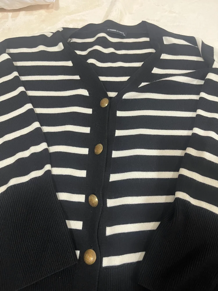 LC Waikiki Cardigans, size XXL / 44 / 16, photo 3