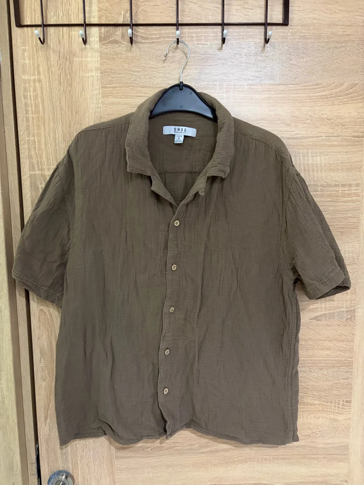 New Yorker Shirts, size L / 40 / 12, photo 2