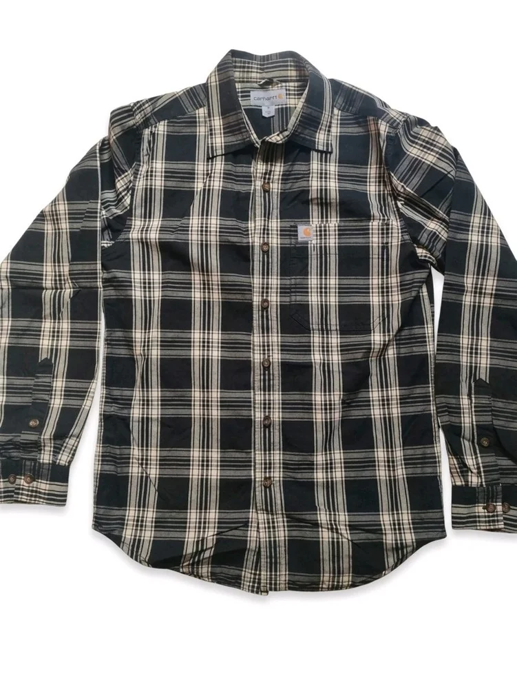 Carhartt Long Sleeve Shirts