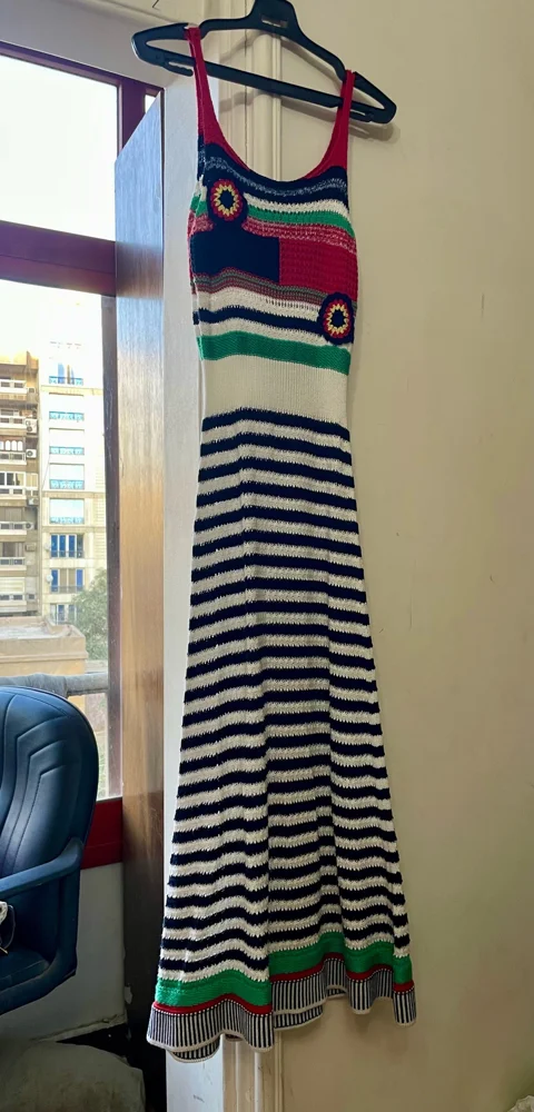 Midi Dresses, size S / 36 / 8, photo 4