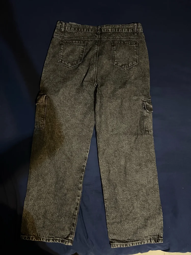 Local Jeans, size M / 38 / 10, photo 4