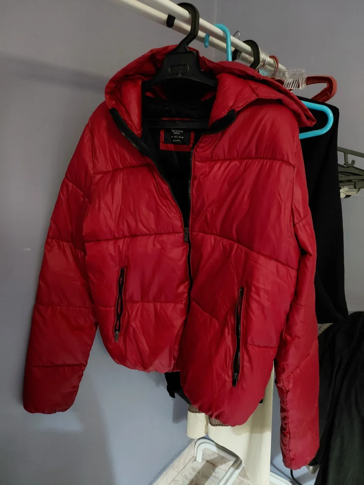 Bershka Jackets, Very good, size L, photo 2