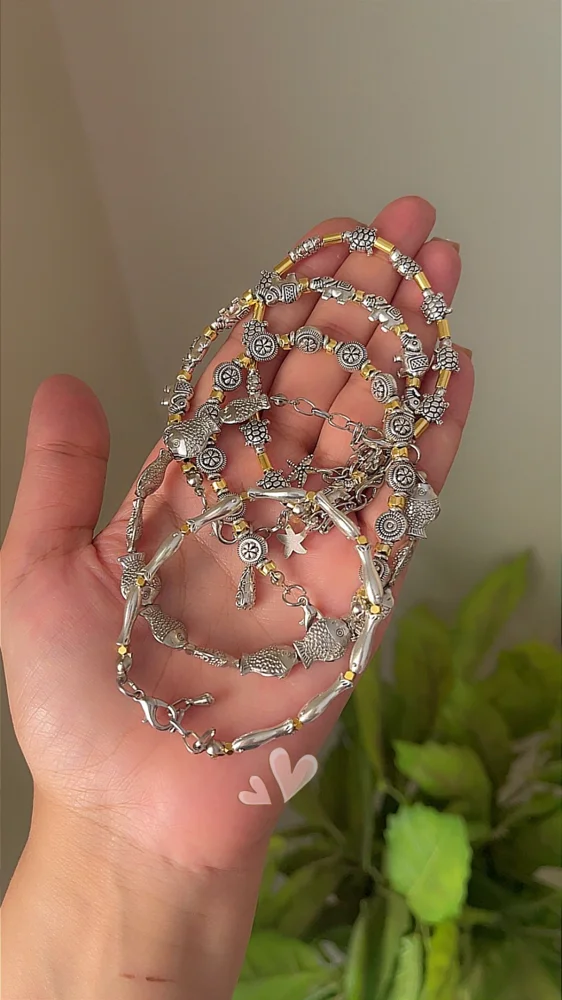 Bracelets, size Other, photo 3