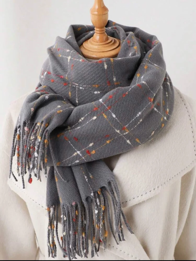 Shein Scarves & Shawls