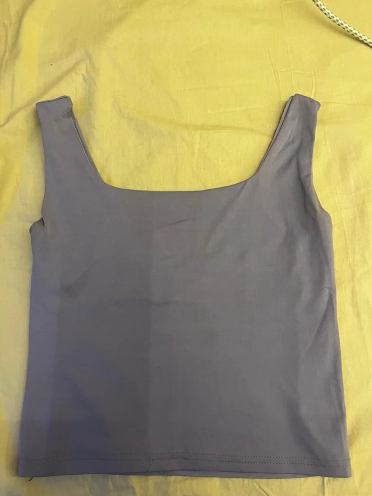 Tank Tops