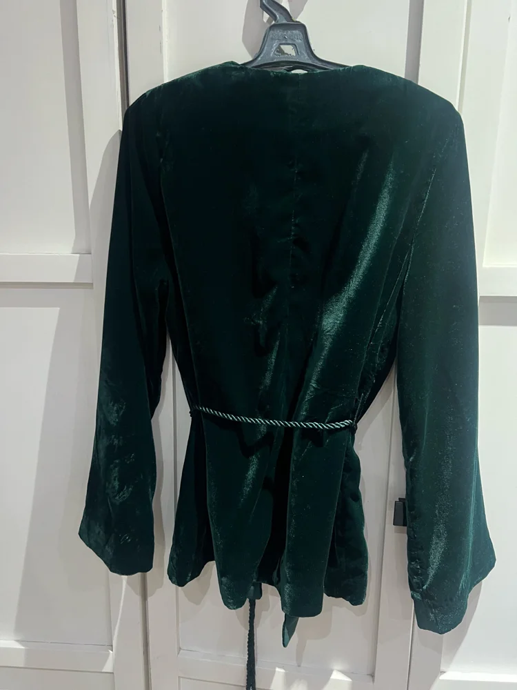 H&M Blazers, size S / 36 / 8, photo 3