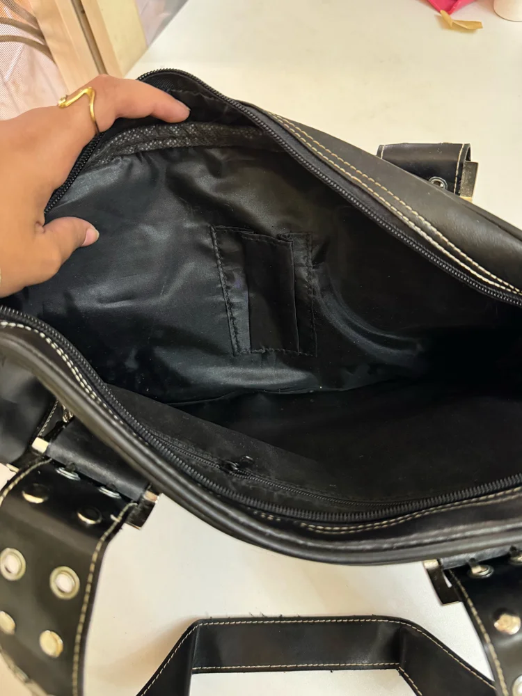 Shoulder Bags, Excellent, photo 4