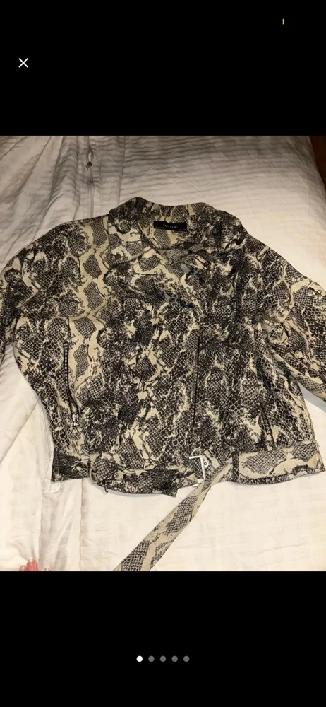 Zara Jackets, Very good, size M / 38 / 10, photo 4
