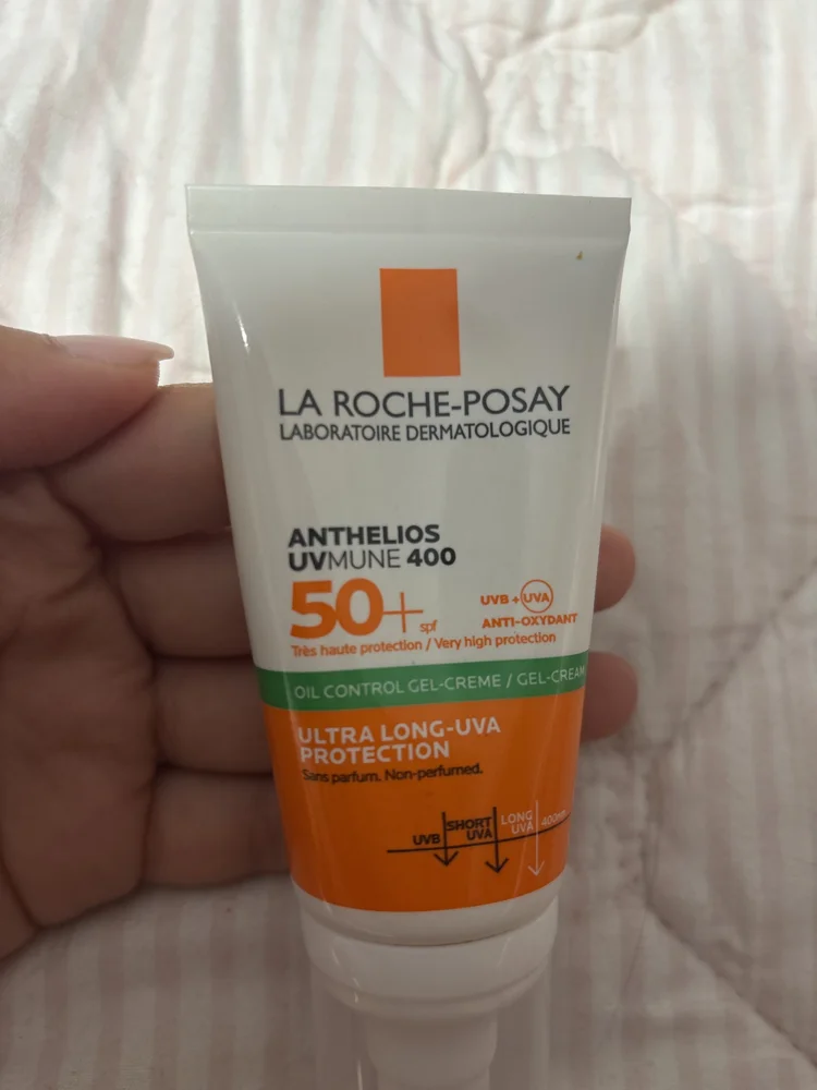 La Roche Posay Face, Very good, photo 5