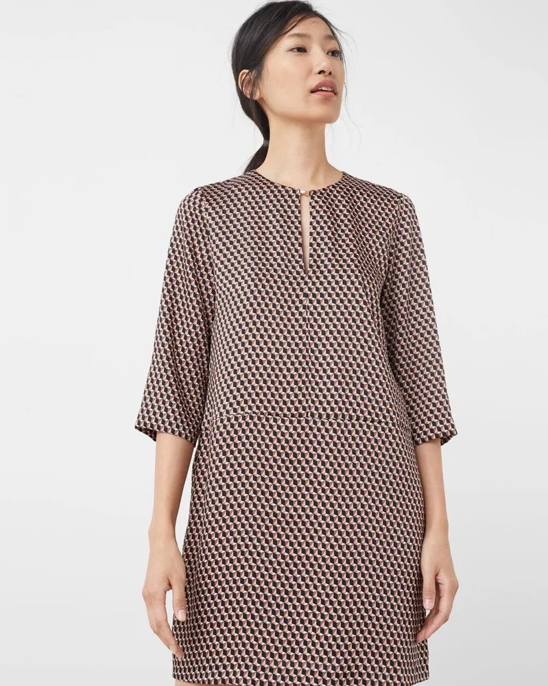 Mango Mini Dresses