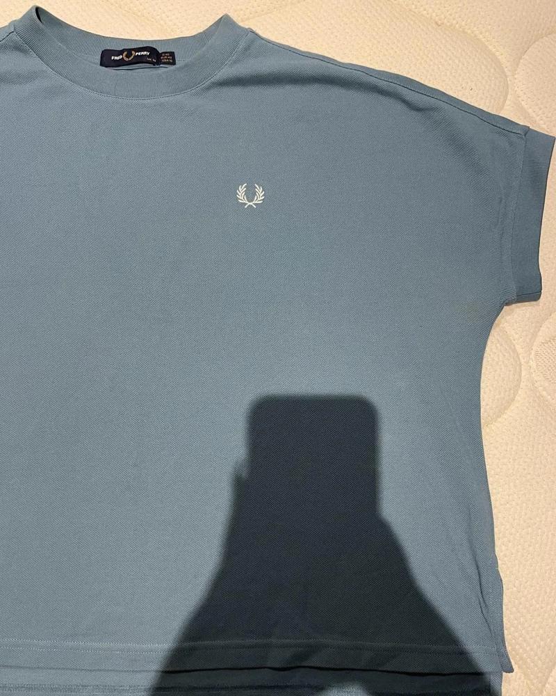 Fred Perry T-shirts