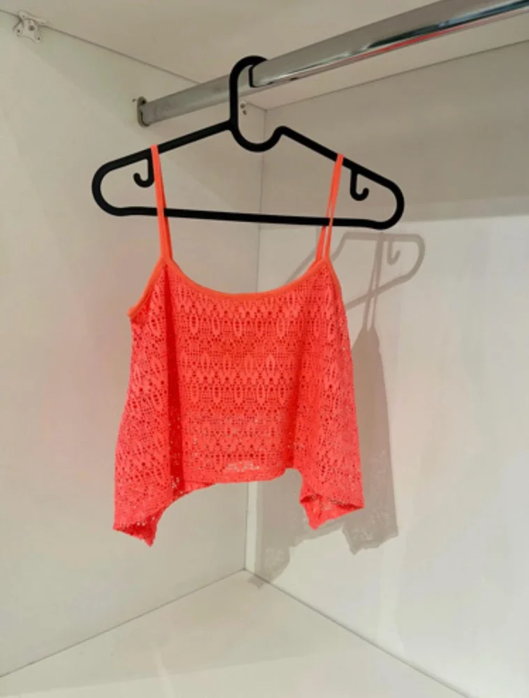 Bershka Tops