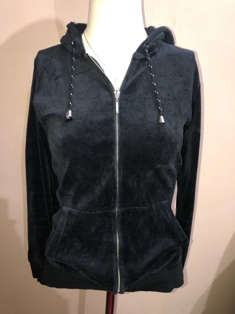 Papaya Jackets
