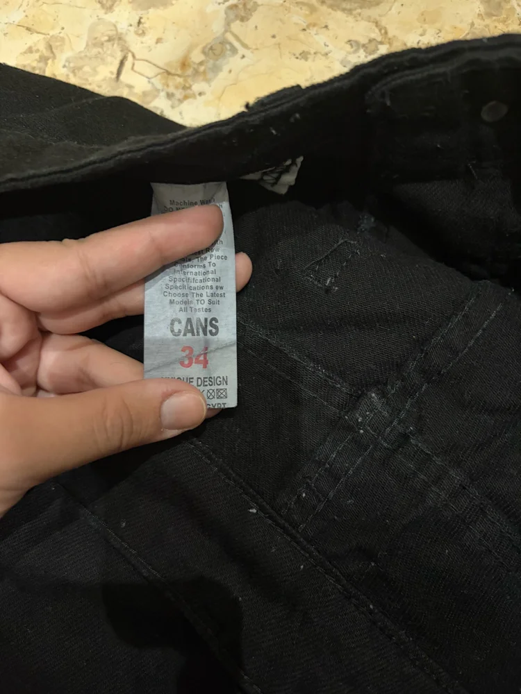 DIGA Jeans, Excellent, size XS / 34 / 6, photo 4