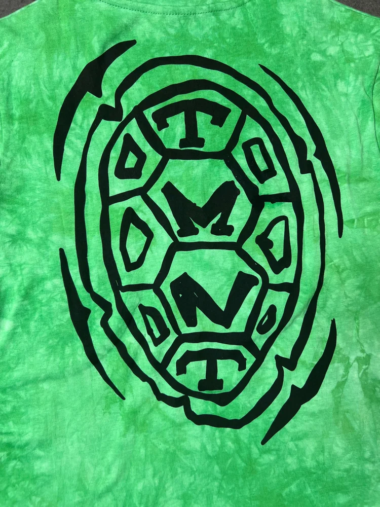 T-shirts, size M, photo 5