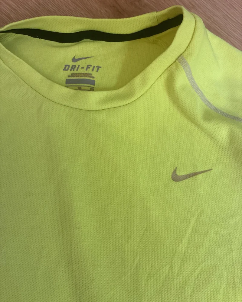 Nike T-shirts, Good, size XL, photo 2