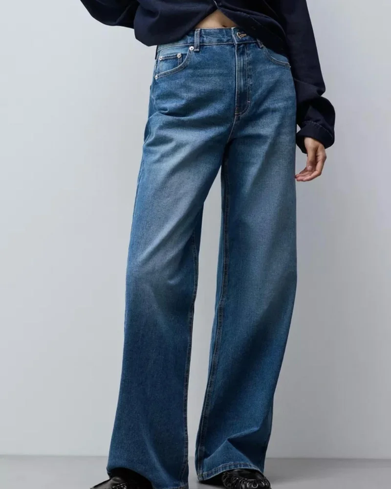 Lefties Jeans
