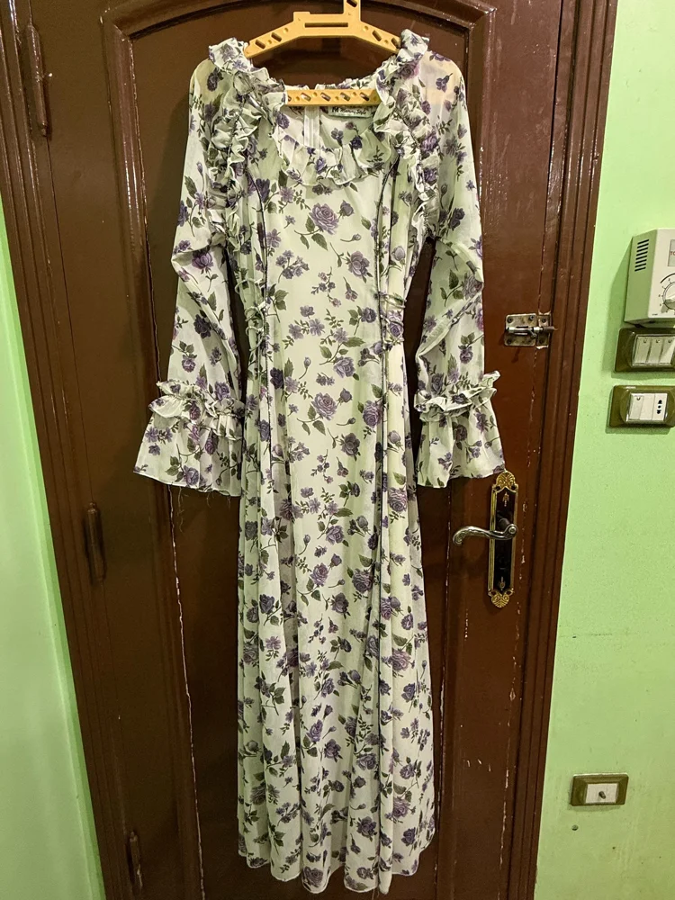 Local Maxi Dresses