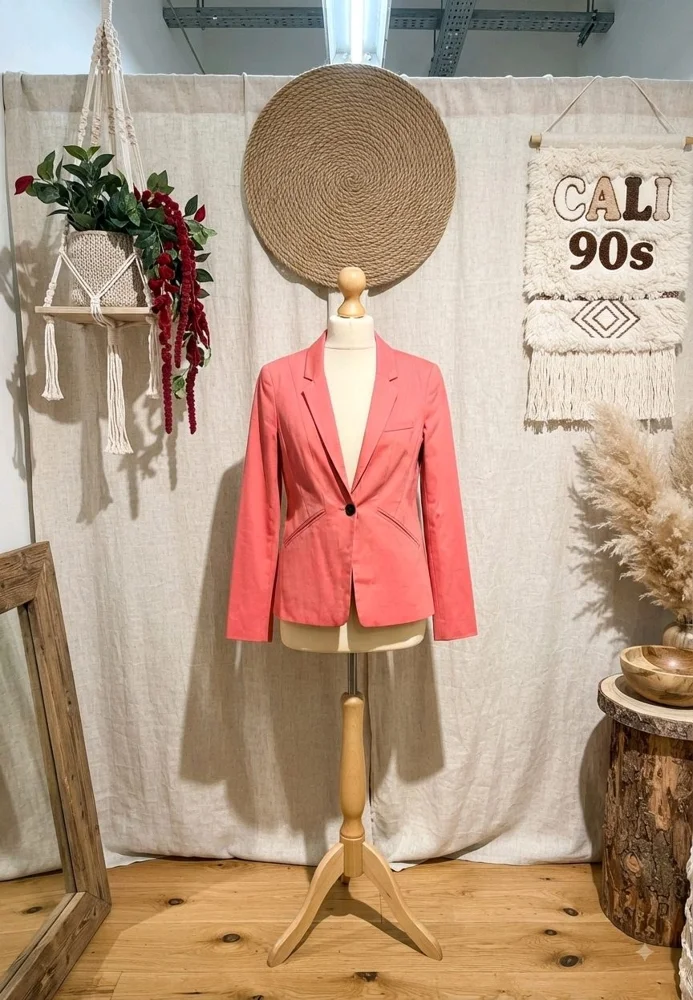 Bershka Blazers, size L / 40 / 12, photo 5