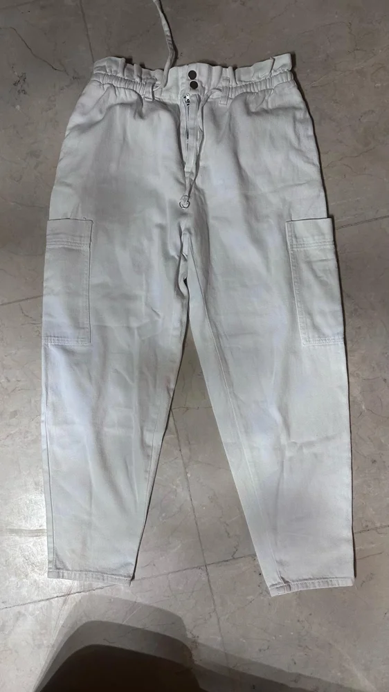 Splash Jeans
