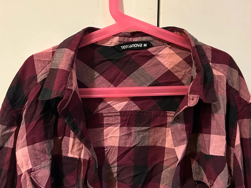 Terranova Shirts, size M / 38 / 10, photo 3