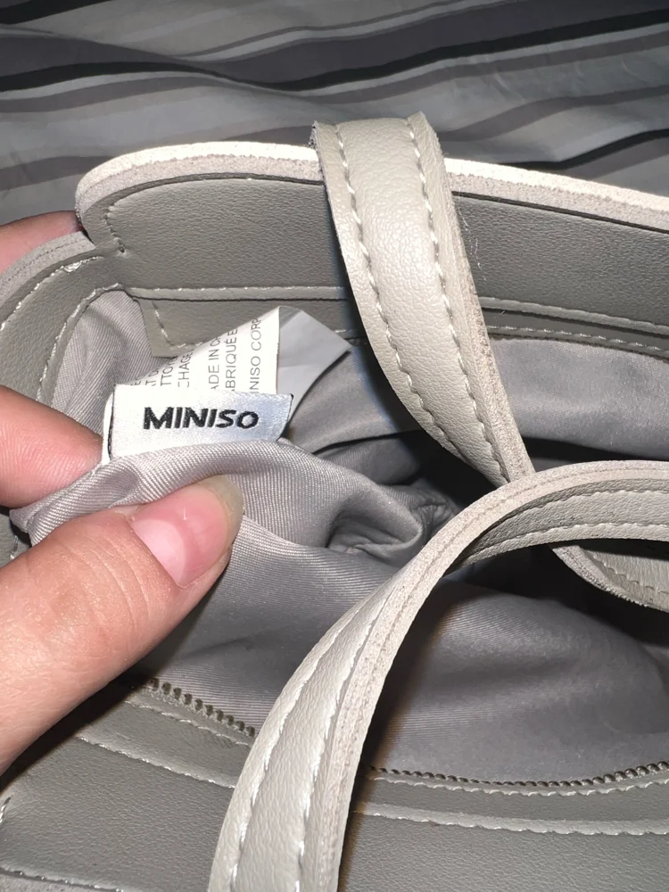 Miniso Handbags, size Other, photo 5